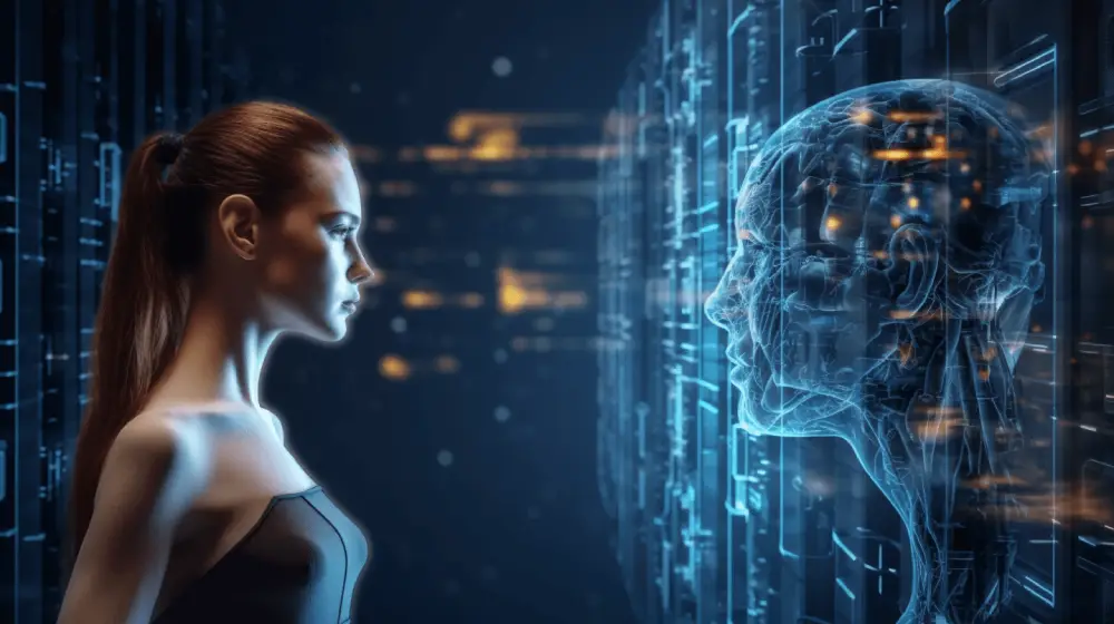 Will Machines Replace Humans? Future of AI in Cybersecurity