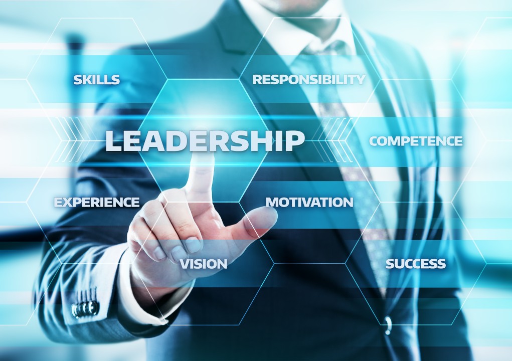 5 Ways Leaders Can Promote a Positive Security Culture