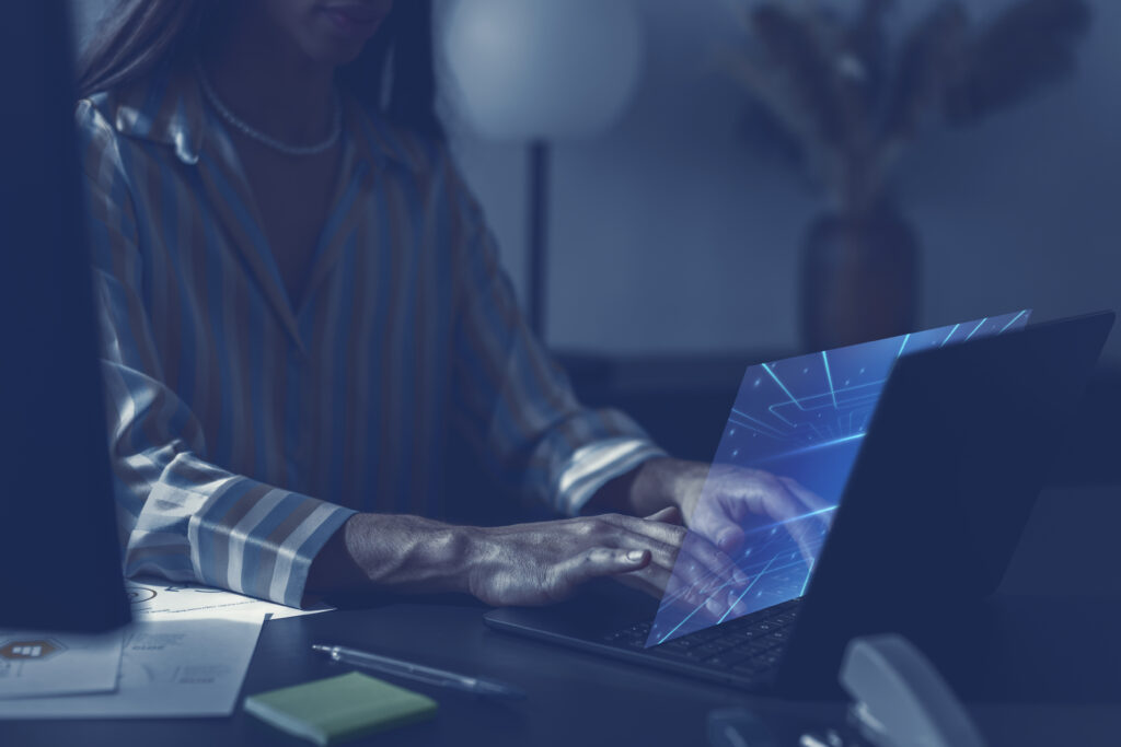 Addressing 2.5 Party Risk in the Era of Outsourcing and Remote Work