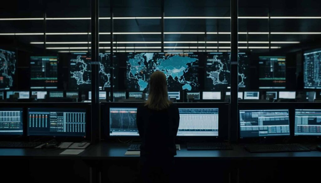 300,000 cybersecurity experts are lacking in the Nordics