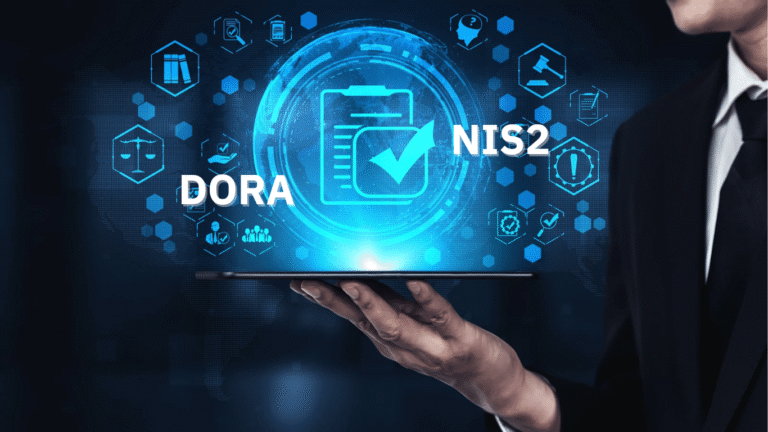 NIS2 and DORA