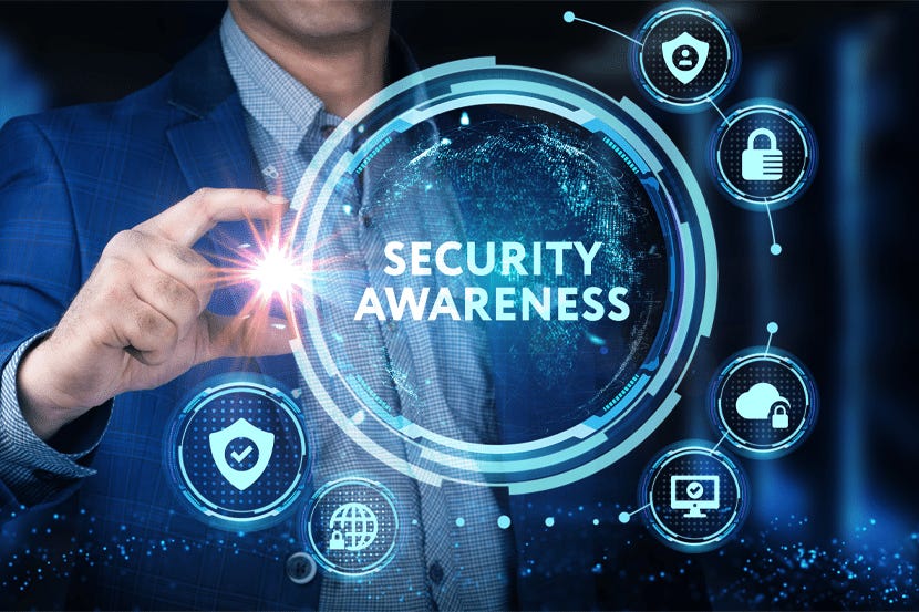 What Is Cybersecurity Awareness Training?