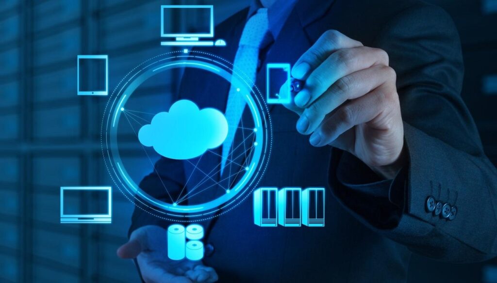 Digital Transformation and Cloud Adoption