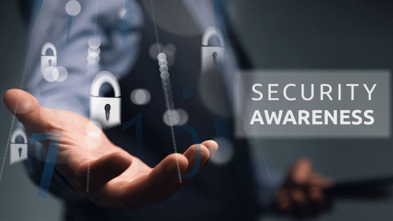 Cybersecurity Awareness