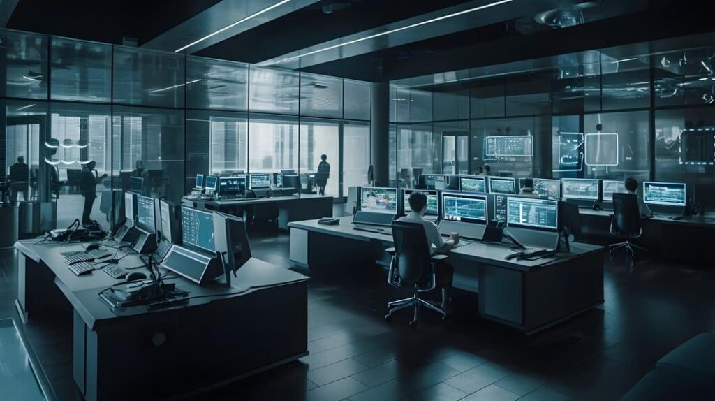 The Information Security Office Unveiled: Strategies for Protecting Your Digital Assets