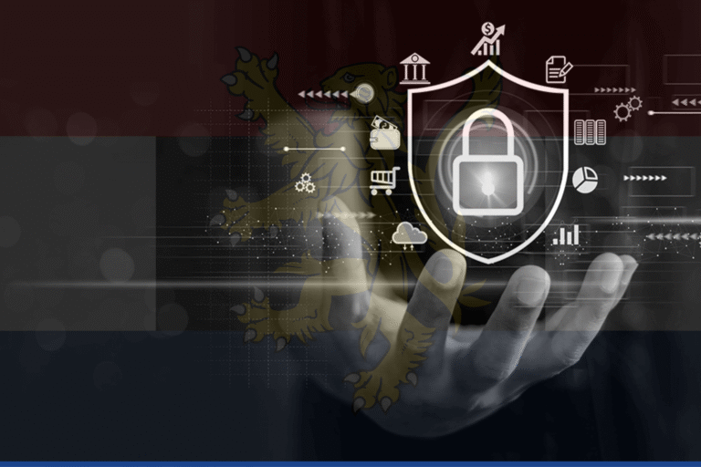 Benelux cybersecurity