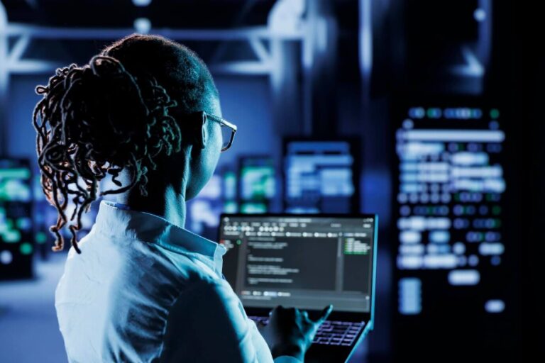 Cybersecurity practices