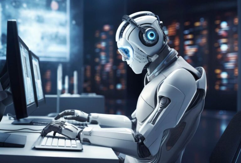 AI in Cybersecurity