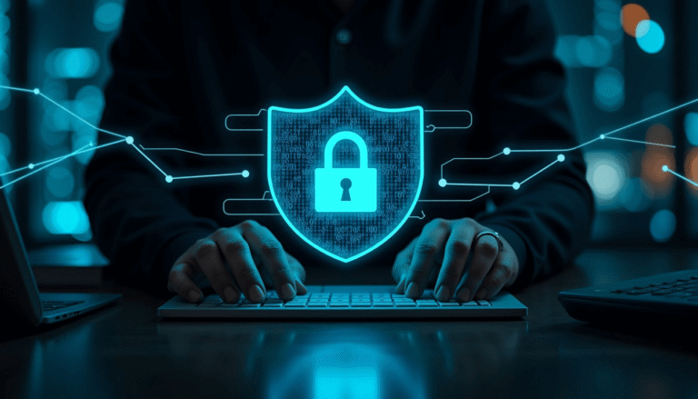 Cybersecurity Future