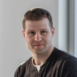 Bernard Helou Head of Cybersecurity at Schibsted Media cybersecurity speaker at Next IT Security Nordics event