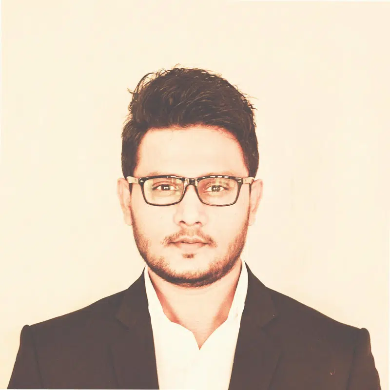 Kasun Bandar CISO at SentryLabs cybersecurity speaker at Next IT Security Nordics event
