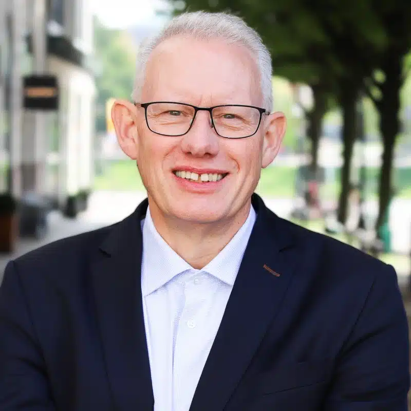 Per Gustavsson Head of Research and Development Committee at ISACA Sweden Chapter cybersecurity speaker at Next IT Security Nordics event