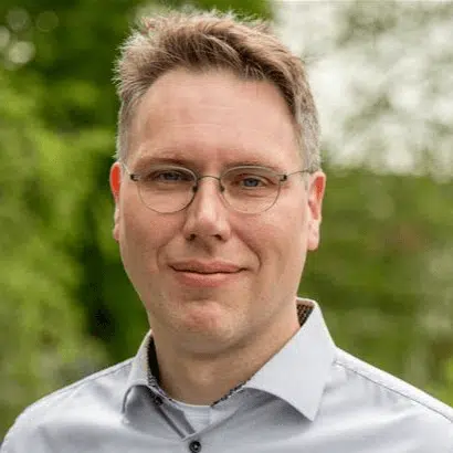 Tobias Ander Ordförande kommunfullmäktige at Lekebergs kommun cybersecurity speaker at Next IT Security Nordics event