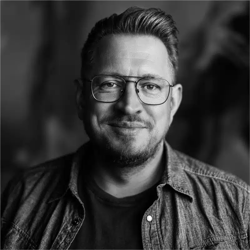Jeroen Prinse