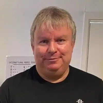 Holger Spohn
